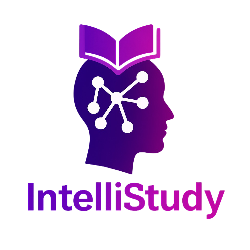 IntelliStudy Logo